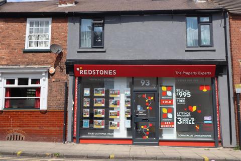 Property to rent, Walsall Street, Willenhall