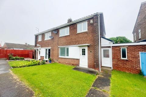 2 Hart View, Trimdon, Trimdon Station, TS29 6LA