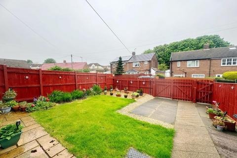 2 Hart View, Trimdon, Trimdon Station, TS29 6LA