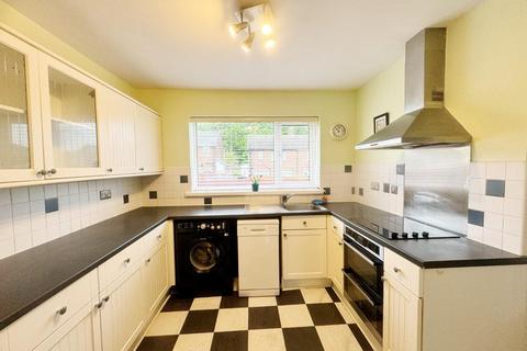 2 Hart View, Trimdon, Trimdon Station, TS29 6LA