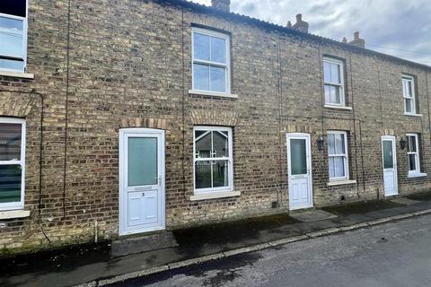 2 bedroom house for sale, Little End, Holme-On-Spalding-Moor, York