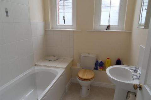 1 bedroom flat to rent, High Street, Maryport, Cumbria, CA15 6BE