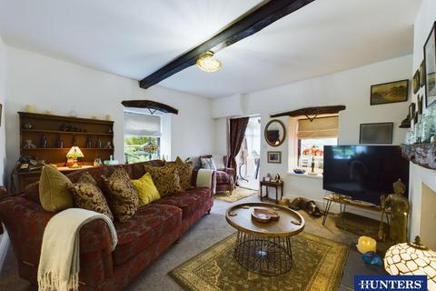 2 Ghyll Foot, Ainstable, Carlisle, CA4 9QE