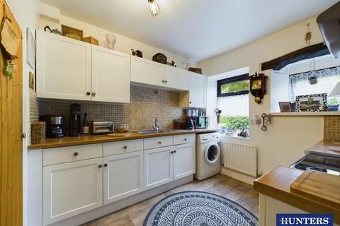 2 Ghyll Foot, Ainstable, Carlisle, CA4 9QE