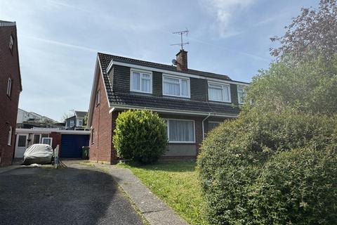 3 bedroom house for sale, Meadow Park, Bideford EX39