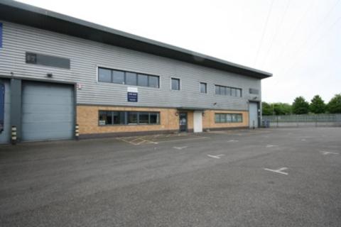 Industrial unit for sale, Unit E2, Southgate, Commerce Park, Frome, Somerset, BA11 2RY