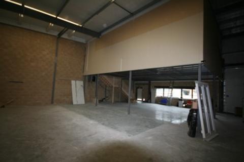Industrial unit to rent, Unit E2, Southgate, Commerce Park, Frome, Somerset, BA11 2RY