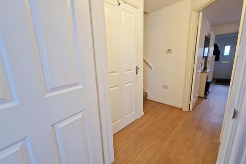 33 Dan Y Cwarre, Carway, Kidwelly, SA17 4JA