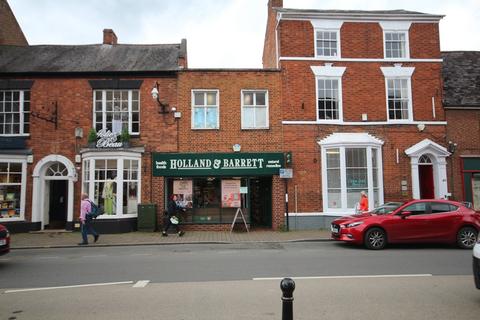 Retail property (high street) to rent, High Street, Pershore, Worcestershire, WR10 1DP