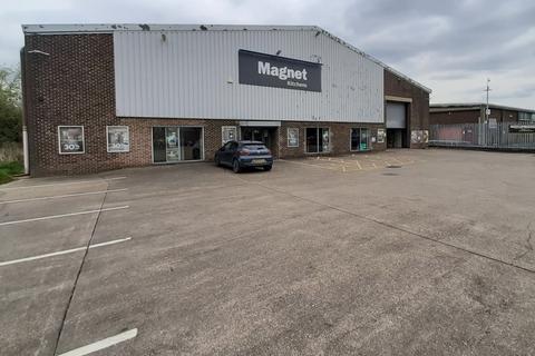 Industrial unit to rent, Warehouse, Rotterdam Road, Hull, East Yorkshire, HU7 0XD