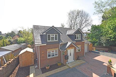 3 bedroom detached house for sale, Willand, Cullompton