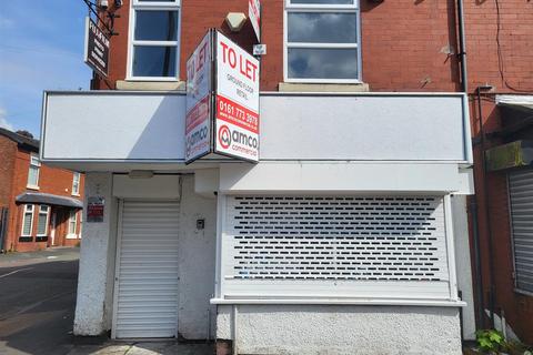 Retail property (high street) to rent, Leicester Road, Salford