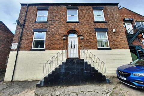 1 bedroom flat to rent, Bury Old Road, Prestwich, Greater Manchester