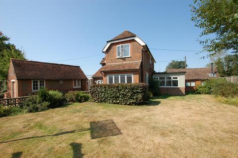 4 bedroom detached house for sale, Laddingford