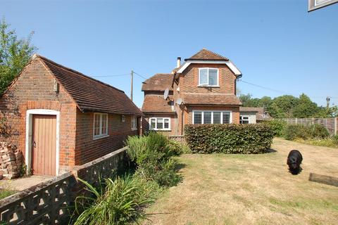 4 bedroom detached house for sale, Laddingford