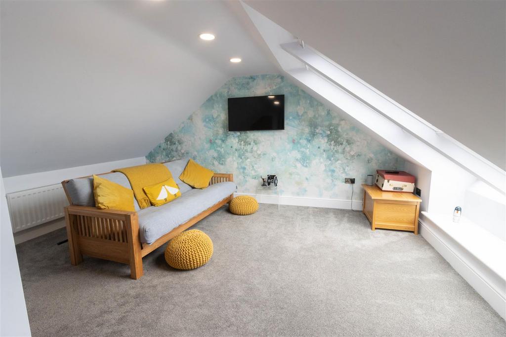 Bedroom Four