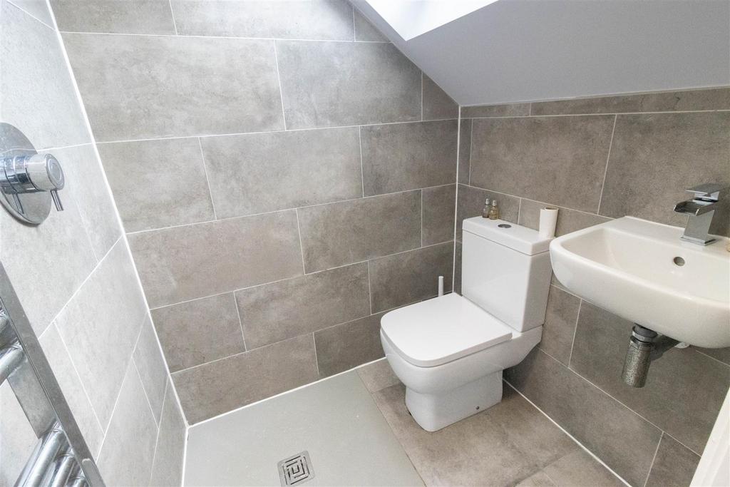 Wet Room