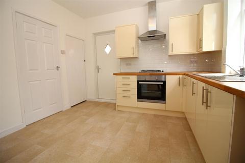 3 bedroom semi-detached house to rent, Hotspur Street, Tynemouth
