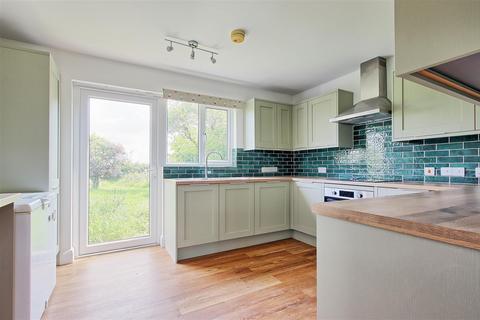 1 bedroom semi-detached bungalow to rent, Horningsea Road, Fen Ditton, Cambridge