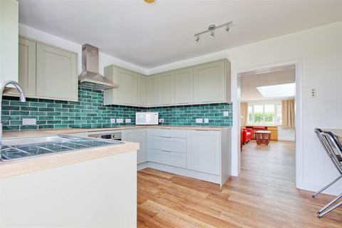 1 bedroom semi-detached bungalow to rent, Horningsea Road, Fen Ditton, Cambridge