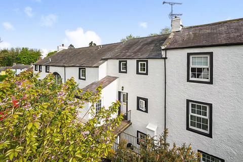 2 bedroom flat for sale, The Went, Cockermouth CA13
