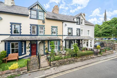 4 bedroom townhouse for sale, Croft Terrace, Cockermouth CA13
