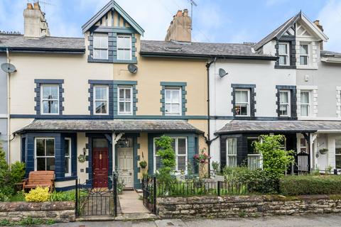 4 bedroom townhouse for sale, Croft Terrace, Cockermouth CA13