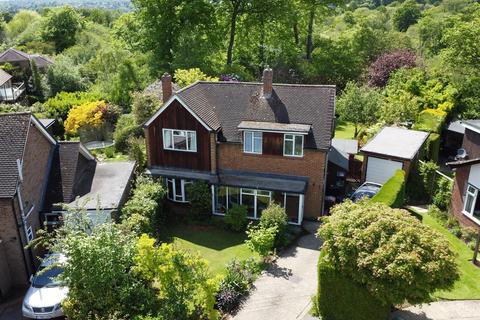 3 bedroom detached house for sale, Hardinge Avenue, Tunbridge Wells