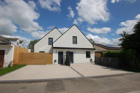 13c Brookmead, Hildenborough, Tonbridge, TN11 9DJ
