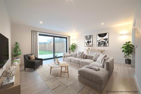 13c Brookmead, Hildenborough, Tonbridge, TN11 9DJ