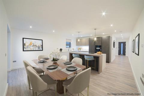 13c Brookmead, Hildenborough, Tonbridge, TN11 9DJ