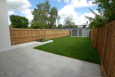 13c Brookmead, Hildenborough, Tonbridge, TN11 9DJ