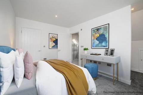 13c Brookmead, Hildenborough, Tonbridge, TN11 9DJ