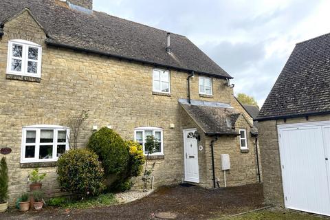 3 bedroom semi-detached house for sale, Pound Lane, Little Rissington, Cheltenham