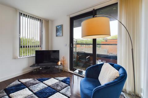2 bedroom flat for sale, Rialto, Kelham Island, Sheffield