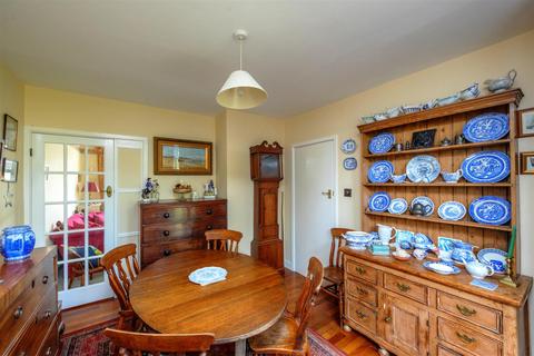 9 Longford Crescent, Sheffield, S17 4LJ