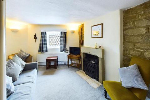 1 bedroom cottage to rent, Nether End, Baslow, Bakewell