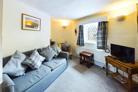 1 bedroom cottage to rent, Nether End, Baslow, Bakewell