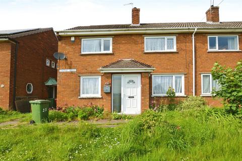 3 bedroom semi-detached house for sale, Caenby Road, Scunthorpe