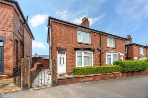 3 bedroom semi-detached house for sale, Anns Road North, Heeley, Sheffield