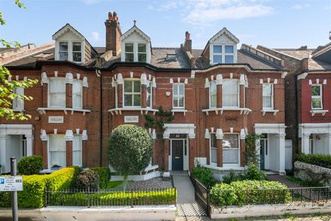 5 bedroom terraced house for sale, Silver Crescent, London