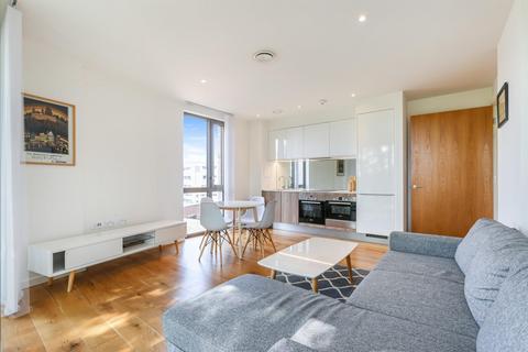 2 bedroom apartment for sale, Camberwell Passage, London, SE5