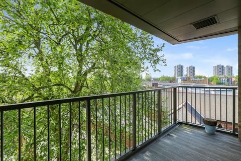 2 bedroom apartment for sale, Camberwell Passage, London, SE5