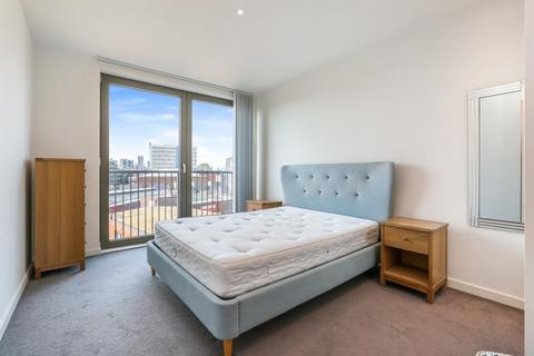 2 bedroom apartment for sale, Camberwell Passage, London, SE5