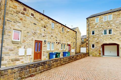 4 bedroom townhouse for sale, Weavers Court, Skipton