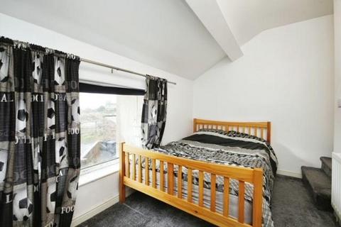 2 bedroom end of terrace house for sale, Castle Bank, Tow Law, Bishop Auckland