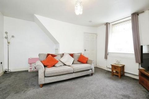 2 bedroom end of terrace house for sale, Castle Bank, Tow Law, Bishop Auckland