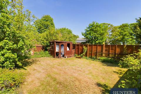 2 bedroom terraced house for sale, Hunmanby Street, Muston, Filey