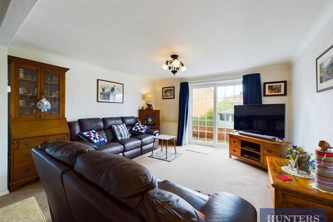 3 bedroom link detached house for sale, Wrangham Drive, Hunmanby, Filey
