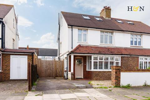 4 bedroom house for sale, Brittany Road, Hove BN3